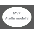 MVP Aladin modeliai